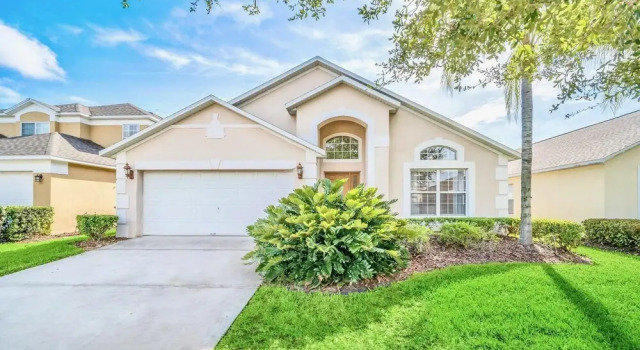 5BR Resort Home w Private Pool - Near Disney, Rezerwuj Ośrodek wypoczynkowy Kissimmee Kissimmee