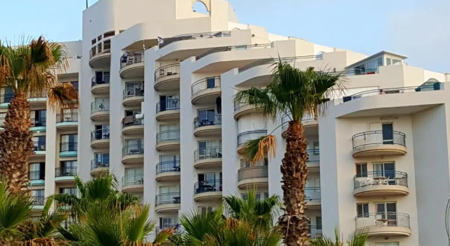 Avrora Luxury Apartment, Prenota Appartamento Ashkelon Israele Distretto Sud