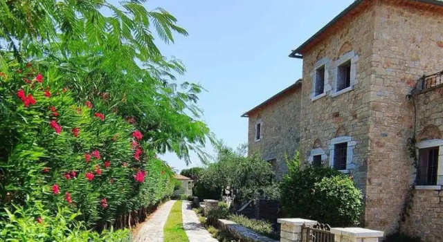 Коттедж Panorama II Villas