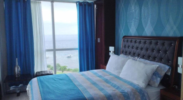 La Mirada Residences, Boek Hotel Mactan 