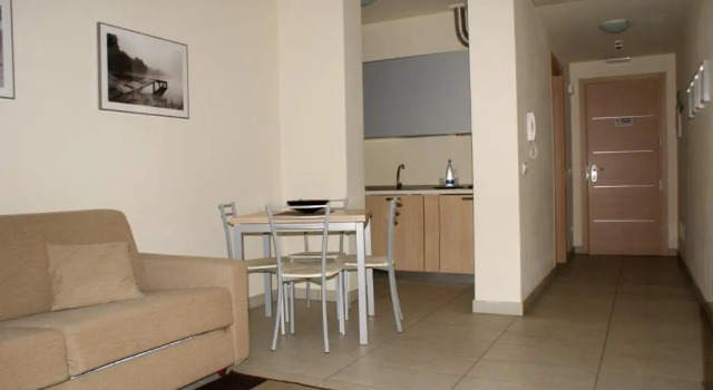 Люкс Residence Belmare