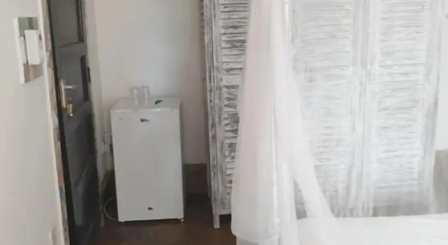 Номер Deluxe Marijani Holiday Resort