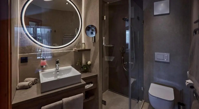 Номер Standard Hotel Gabi