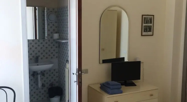 Номер Standard Hotel Mirage