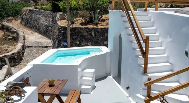 Номер Standard Karpimo Suites