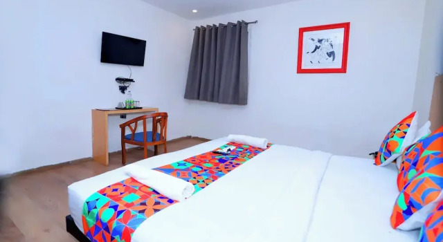 Номер Classic Hotel Core One Bliss