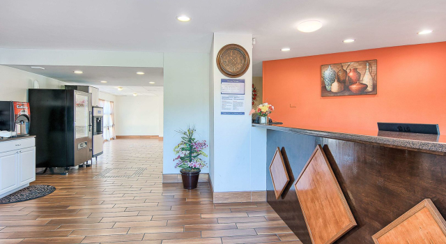 Motel 6-Harrisonburg, VA - South, Забронировать Мотель Мотели Харрисонбург, Мотель
