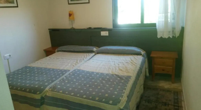 Двухместный номер Standard Hostal Residencia Taray