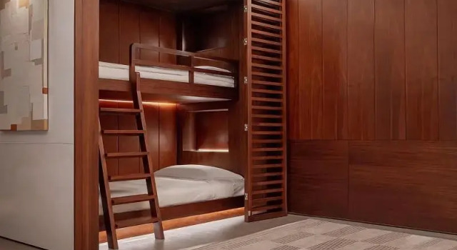 Люкс Kimpton Aqeos Hainan by IHG