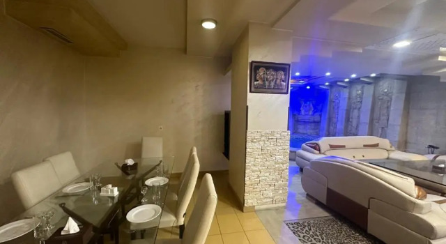 Апартаменты Best Hotel Yerevan