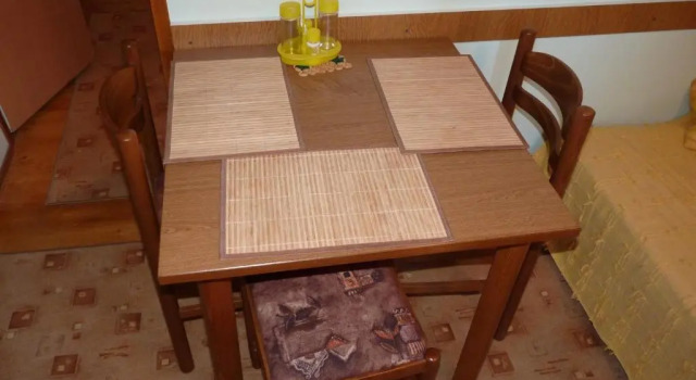 Студия Comfort Apartments Kairos
