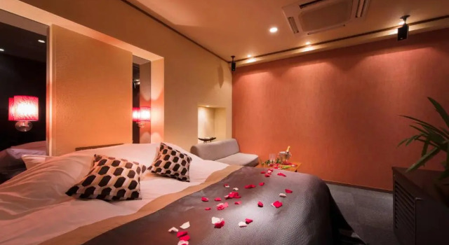 Двухместный номер Standard Hotel LUNE CLAIRE