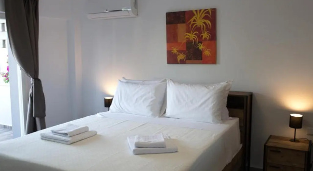 Blue4Aqua Apartments, Book Apartment Kavala Macedonia
