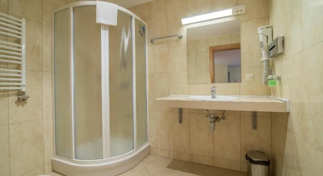 Номер Standard Guest House Milda