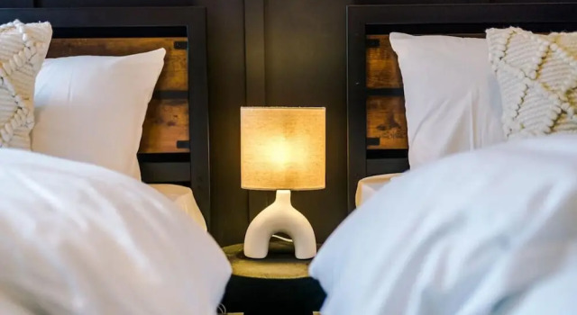 Modern & Chic Four Bedroom Home, Boek Hotel Salford Manchester