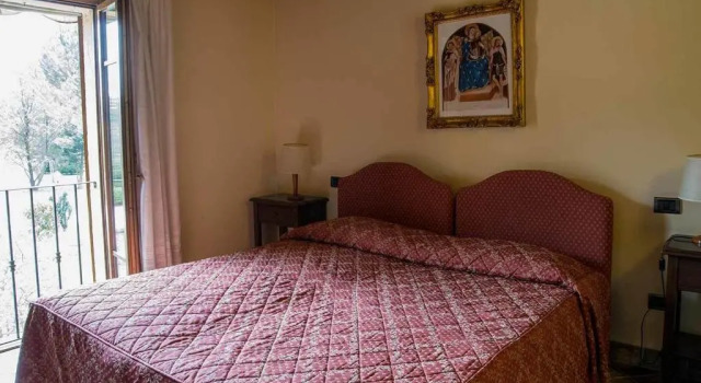 Номер Comfort Country Hotel Poggiomanente
