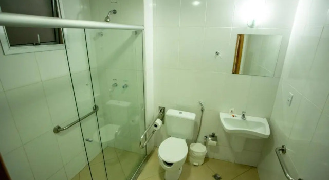Двухместный номер Superior Carlton Plaza Torre