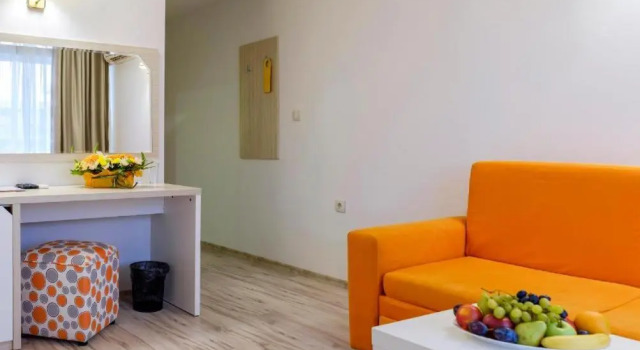 Двухместный люкс Hotel Garden Nevis - All Inclusive