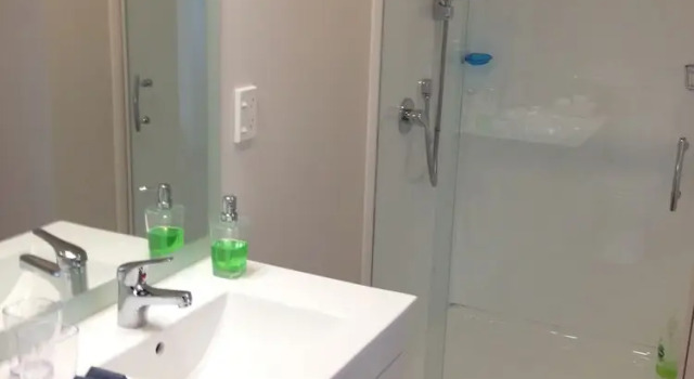 Двухместный люкс Baywaterviews