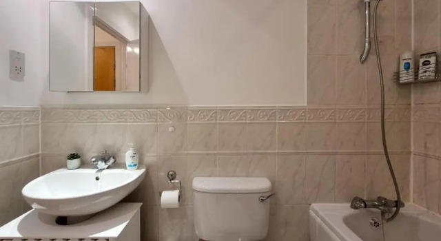 Апартаменты Heartwood Suite