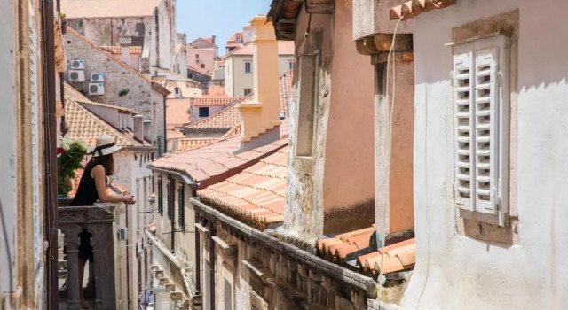 Soleil Luxury Rooms Old Town Dubrovnik