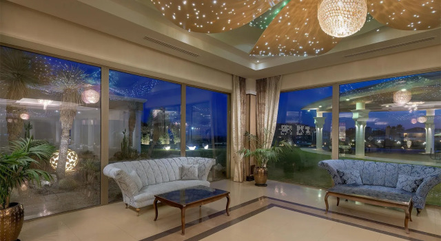 La Marquise Luxury Resort Complex, Prenota Resort Kalithies Rodi