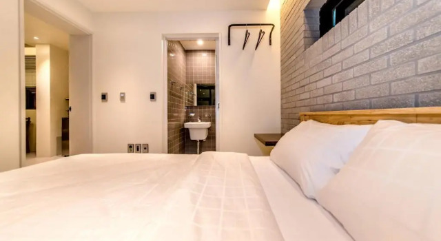 Номер Standard Donnaekohill Resort
