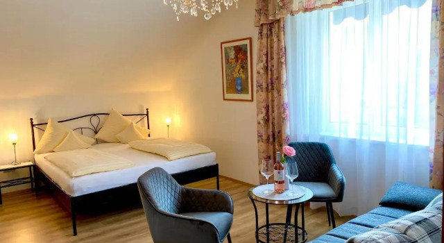 Семейный номер Standard Hotel Nikolasch