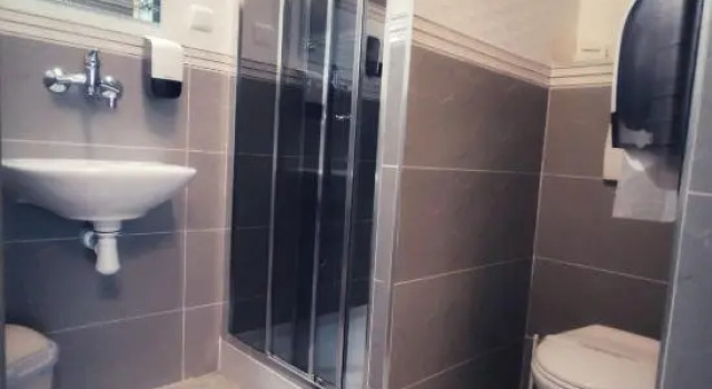 Четырёхместный номер Standard RJ Hotel