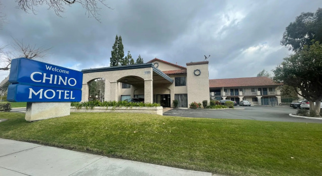 Chino Motel