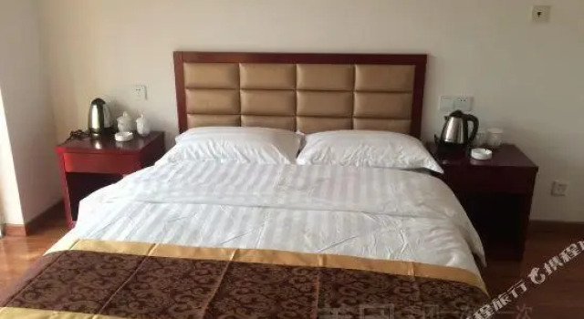 Shangyijia Hotel
