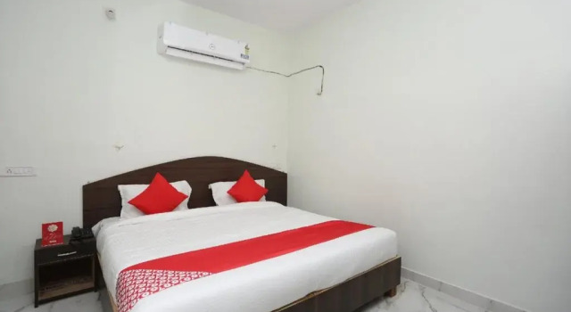 Hotel Khush Khush by OYO Rooms
