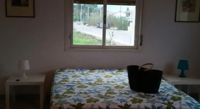 La Casetta al Mare, Prenota Appartamento Hotel a Sicilia con parcheggio, Parcheggio