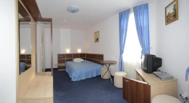 Номер Standard Vila Acvila