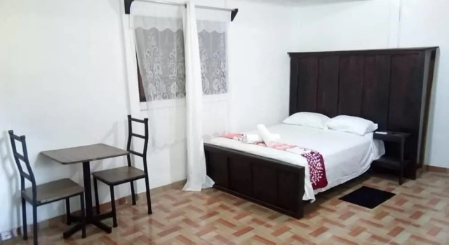 Номер Superior с 2 комнатами Palacios Arenal - Hostel