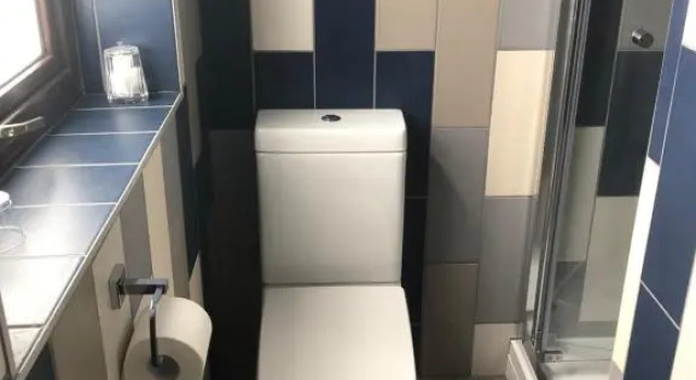 Номер Standard Waterside Guesthouse