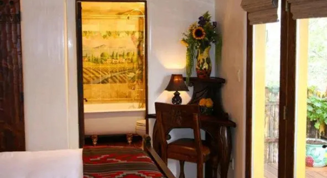 Люкс Antigua Inn