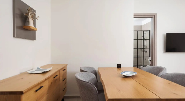Полулюкс Fasma Suites