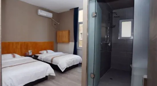 Huagang Hotel, Book Hotel Dandong Liaoning