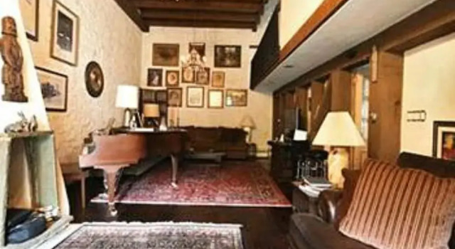 Alpenhof Bed and Breakfast, Κράτηση Bed and Breakfast Media Philadelphia Metropolitan Area