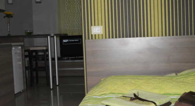 Beauty Apartment