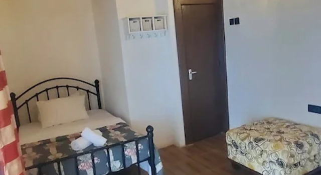 Студия Classic Kundayo Serviced Apartments Lodge