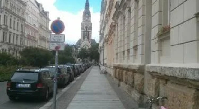 Pension Leipzig, Book Hotel Mitte Leipzig