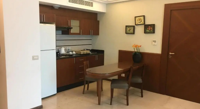Люкс King Suites Hotel