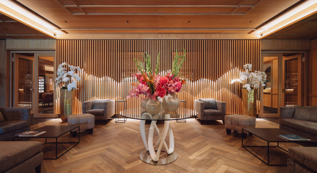 Parkhotel Egerner Höfe, Reserva ahora Hotel Hoteles en Tegernsee con aparcamiento, Aparcamiento