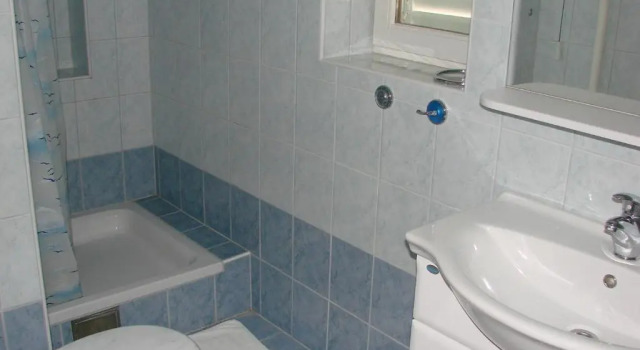 Номер Standard Pansion Dragica