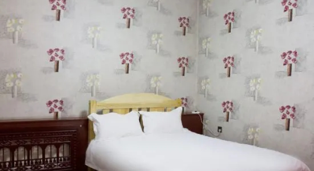 Люкс Bushe B&B (Kazanqi Folk Tourism Area, Old Town, Yili)