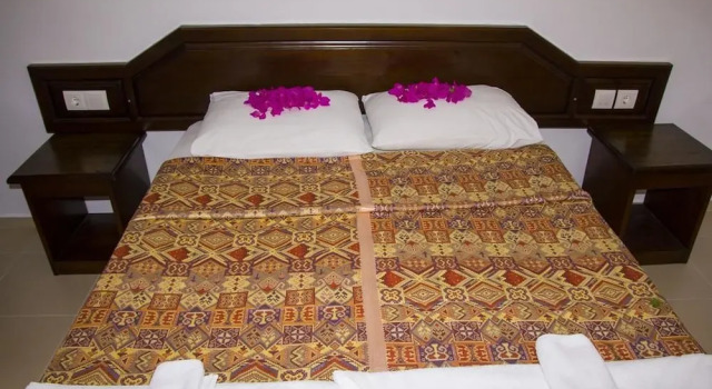Sunmed Lodge