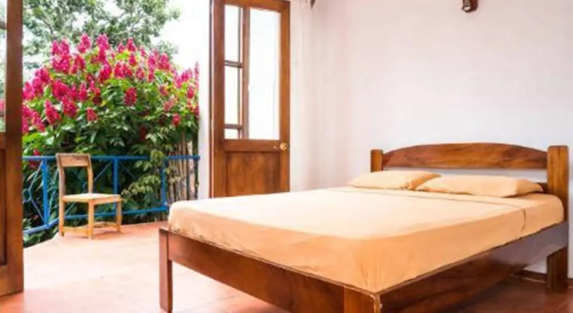 Двухместный номер Standard Villa La Trinidad