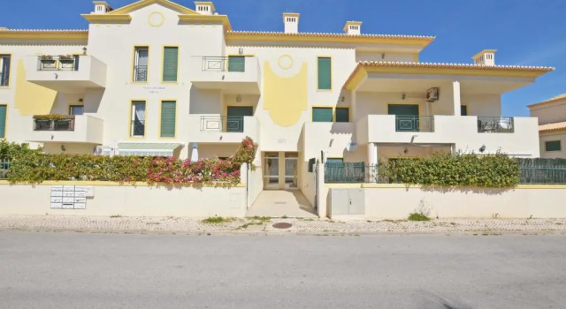 Apartamento Rua do Lago 88, Rezerwuj Apartament Hotele w Algarve z basenem, Basen
